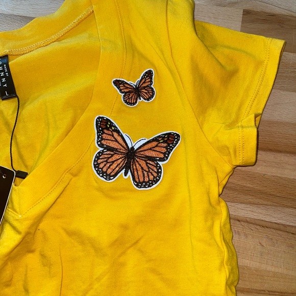 Embroidered T-Shirts - Picture 5 of 6